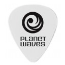 Planet Waves Classic Celluloid Set Beyaz - Heavy - 1CWH6-10 - 10 Adet