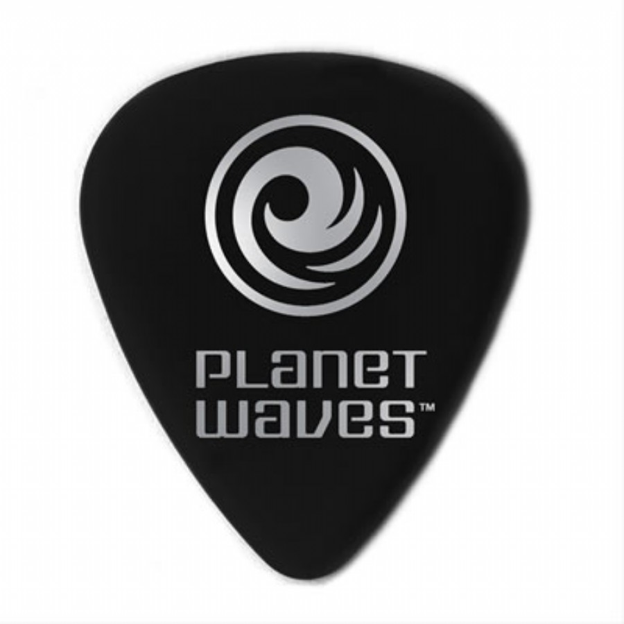 Planet Waves Classic Celluloid Set Medium - 1CBK4-10 - 10 Adet Pena Seti