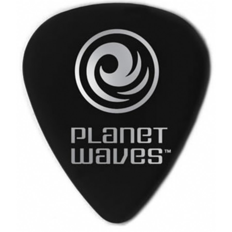 Planet Waves Classic Celluloid Set Medium - 1CBK4-25 - 25 Adet Pena Seti