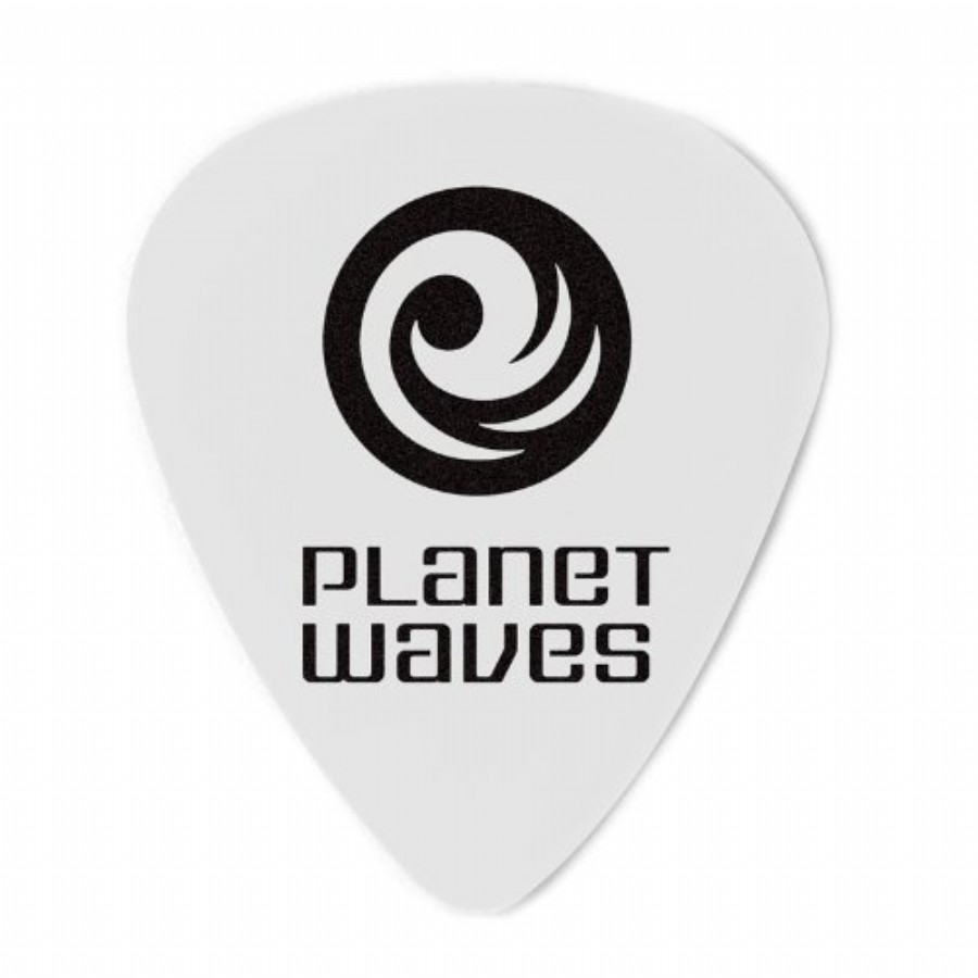 Planet Waves Classic Celluloid Set Medium - 1CWH4-10 - 10 Adet Pena Seti