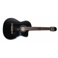 Takamine EG128SC G Series BK - Siyah