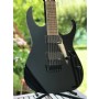 Ibanez RGT6EXFX BK - Siyah Elektro Gitar