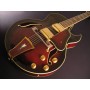 Ibanez AK95 DVS - Dark Violin Sunburst Elektro Gitar