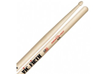 Vic Firth American Jazz AJ3 - Baget