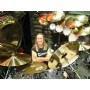 Vic Firth Nicko McBrain SNM Baget