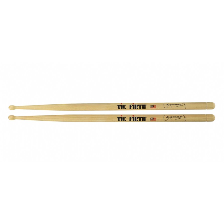 Vic Firth Ney Rosauro Baget