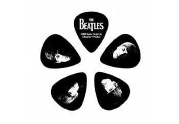 Planet Waves Beatles Picks - Albums Heavy - 1CBK6-10B2 - 10 Adet - Pena
