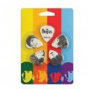 Planet Waves Beatles Picks - Albums Heavy - 1CWH6-10B1 - 10 Adet