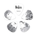 Planet Waves Beatles Picks - Albums Medium - 1CWH4-10B1 - 10 Adet