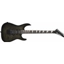 Jackson DK2 Dinky Trans Black