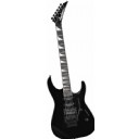 Jackson DK2 Dinky Black