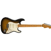Fender Eric Johnson Stratocaster 2-Color Sunburst Maple