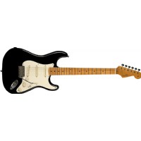 Fender Eric Johnson Stratocaster Black Maple