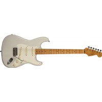 Fender Eric Johnson Stratocaster White Blonde Maple