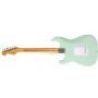 Fender Classic Series 50s Stratocaster Surf Green Maple Elektro Gitar