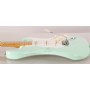 Fender Classic Series 50s Stratocaster Surf Green Maple Elektro Gitar