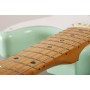 Fender Classic Series 50s Stratocaster Surf Green Maple Elektro Gitar