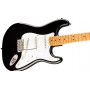 Squier Classic Vibe Stratocaster 50s Black - Maple Elektro Gitar