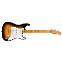 Used squier deals classic vibe stratocaster