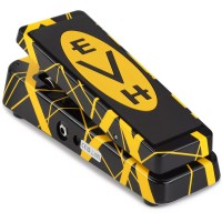 ギター JIM DUNLOP Eddie Van Halen Signature Wah Jim Dunlop EVH95 Eddie Van Halen Signature Wah Wah Pedalı Fiyatı