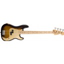 Fender Road Worn 50s Precision Bass 2-Color Sunburst Maple