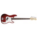Fender American Standard Precision Bass Candy Cola Rosewood