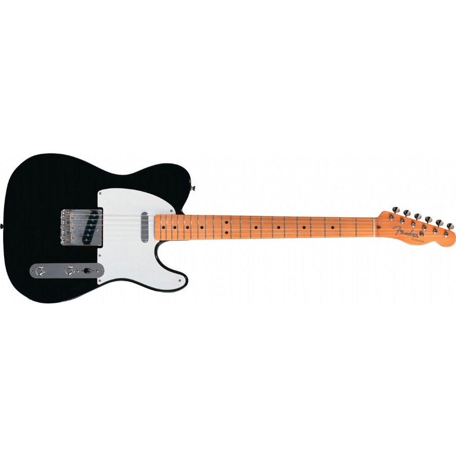 Telecaster fender outlet black