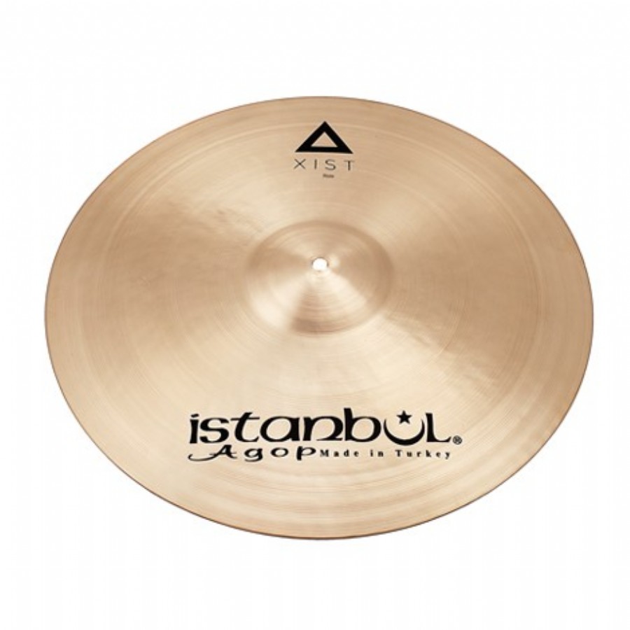 İstanbul Agop XIST Series 22 inch (Brilliant finish) - XRB22 Ride