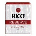 Rico Royal RCR Reserve Bb Clarinet 3.5