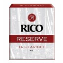 Rico Royal RCR Reserve Bb Clarinet 4