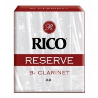 Rico Royal RCR Reserve Bb Clarinet 3