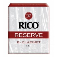 Rico Royal RCR Reserve Bb Clarinet 3.5