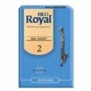 Rico Royal Bass Clarinet 2