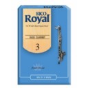 Rico Royal Bass Clarinet 3