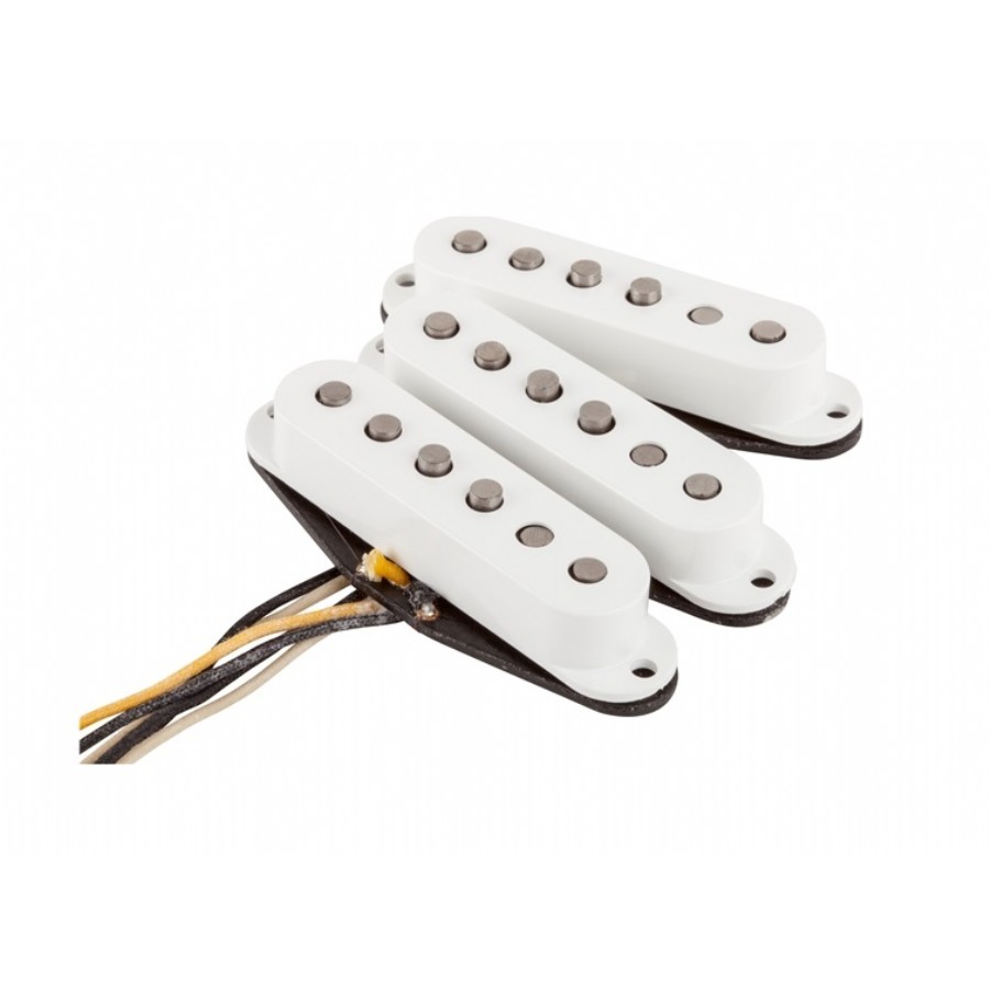 Fender Texas Special Strat Pickups 3'lü Manyetik Seti