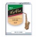 Rico Royal RJC La Voz Alto Saxophone Hard