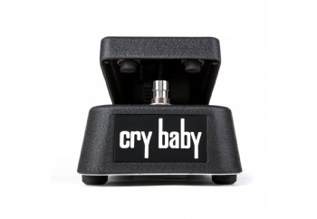Jim Dunlop Cry Baby GCB95 - Wah Pedalı