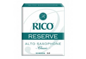 Rico Royal RJR Reserve Alto Saxophone 3 - Alto Saksofon Kamışı