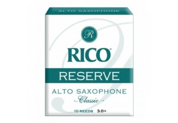 Rico Royal RJR Reserve Alto Saxophone 3+ - Alto Saksofon Kamışı