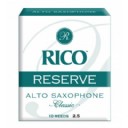 Rico Royal RJR Reserve Alto Saxophone 2,5