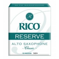 Rico Royal RJR Reserve Alto Saxophone 3+