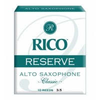 Rico Royal RJR Reserve Alto Saxophone 3.5