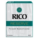 Rico Royal RKR Reserve Reeds Tenor Saxophone 2,5