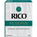 Rico Royal RKR Reserve Reeds Tenor Saxophone 3,5