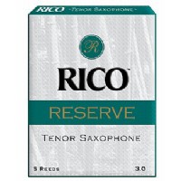 Rico Royal RKR Reserve Reeds Tenor Saxophone 3