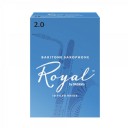 Rico Royal By Daddario RLB Baritone Saxophone No:2