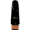 Rico Graftonite Clarinet Mouthpiece C5 - Small