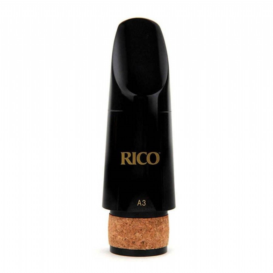 Rico Graftonite Clarinet Mouthpiece A3 - Large Bb Klarnet Ağızlığı