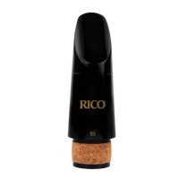 Rico Graftonite Clarinet Mouthpiece B5 - Medium