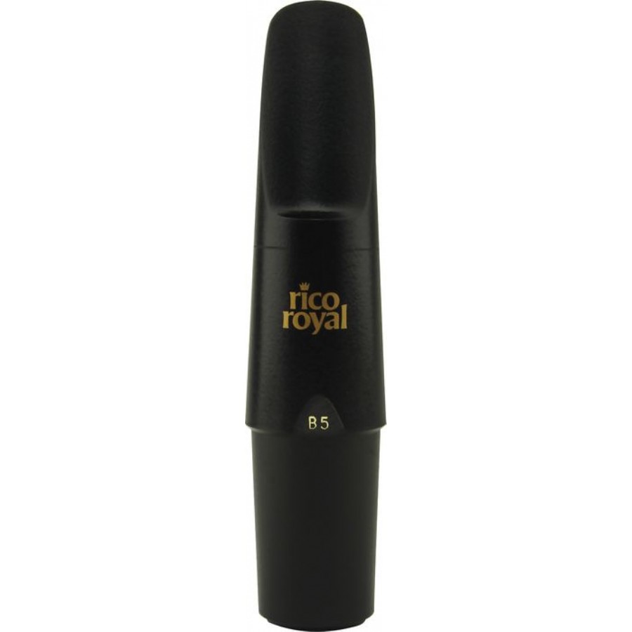 Rico Royal Graftonite Baritone Saxophone Mouthpieces B5 - Medium Bariton Saksofon Ağızlığı